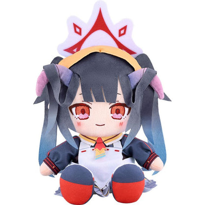 Good Smile Company Chocopuni Plush Blue Archive Fuuka JAPAN OFFICIAL