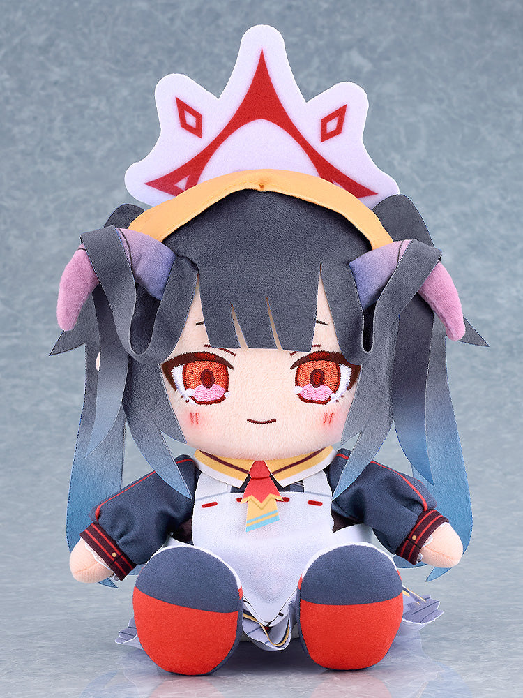 Good Smile Company Chocopuni Plush Blue Archive Fuuka JAPAN OFFICIAL