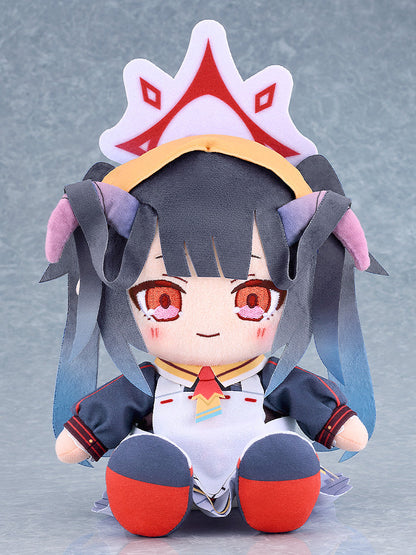 Good Smile Company Chocopuni Plush Blue Archive Fuuka JAPAN OFFICIAL
