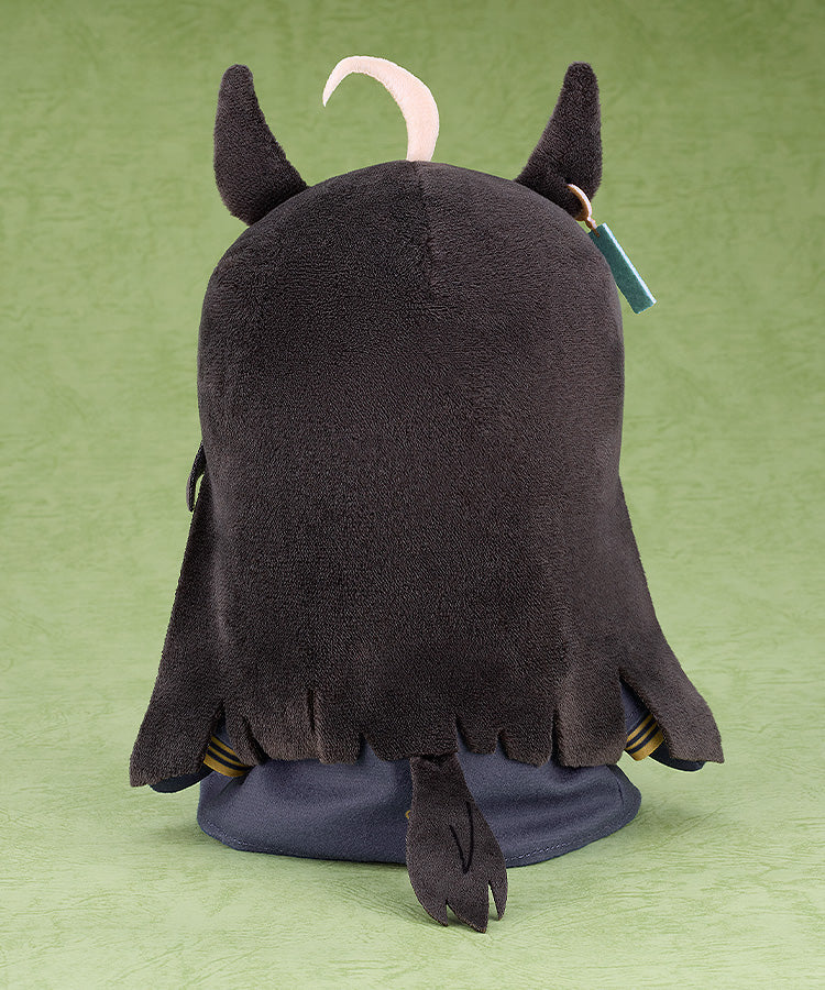 Good Smile Company Kuripan Umamusume Pretty Derby Manhattan Caf Plush Doll