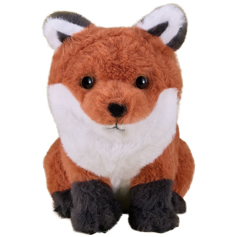 Good Smile Company Ghost of Tsushima Fox Plush Doll JAPAN OFFICIAL