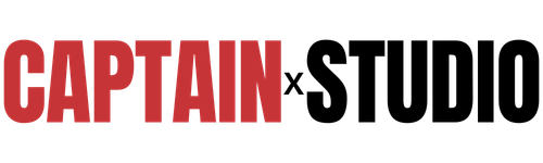 CaptainxStudio