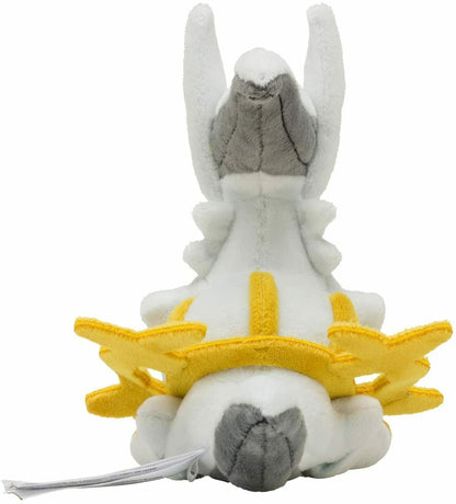Pokemon Center Plush doll Pokemon fit Arceus JAPAN OFFICIAL