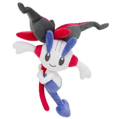 Pokemon Center Original Floette Eternal Flower Plush Doll JAPAN OFFICIAL