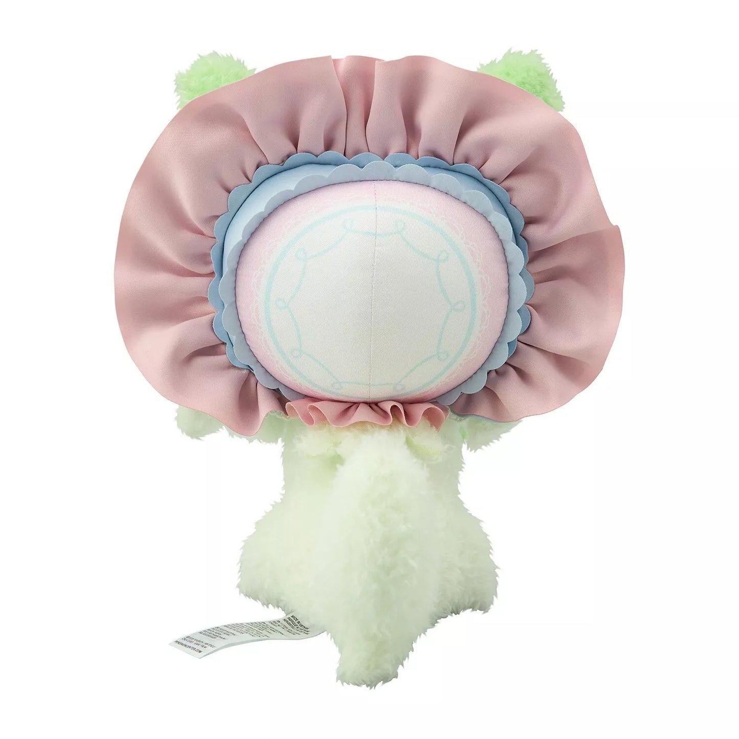 Pokemon Center Original Botanical Easter Sprigatito Plush Doll JAPAN OFFICIAL