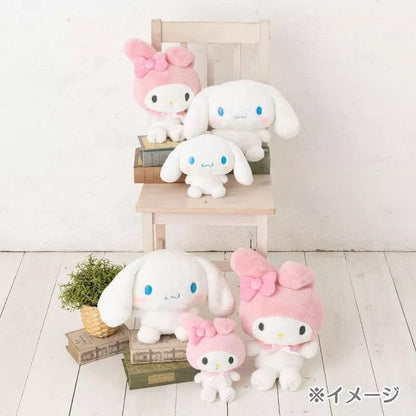 Sanrio Cinnamoroll Standard Plush Doll L 856746 JAPAN OFFICIAL