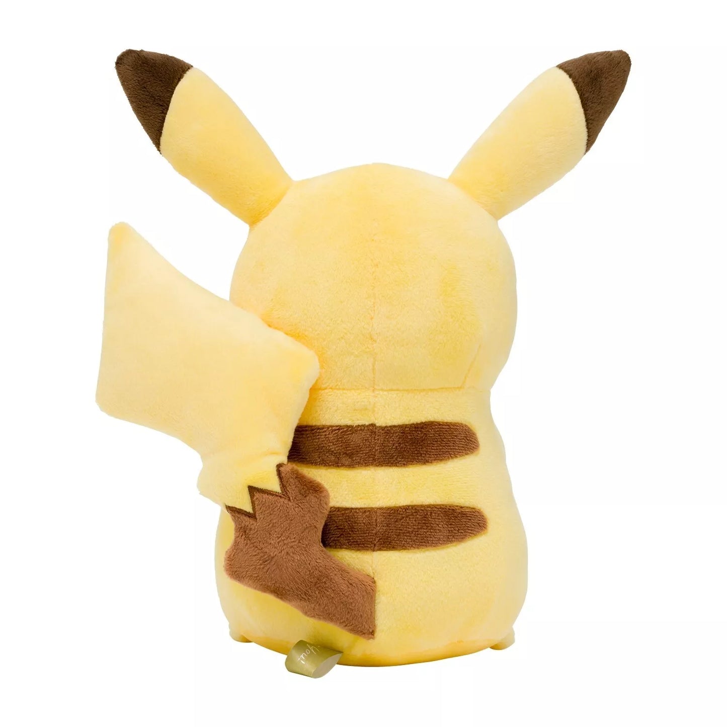 Pokemon Center Original Pikachu Gracidea Bouquet Ver. Plush Doll JAPAN OFFICIAL