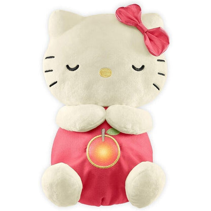 MATTEL Fisher Price Sanrio Baby Good Night Hello Kitty Plush Toy JAPAN OFFICIAL