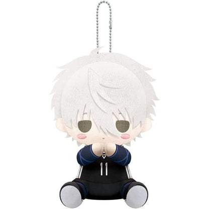 Kotobukiya Pitanui Bluelock Seishirou Nagi JAPAN OFFICIAL