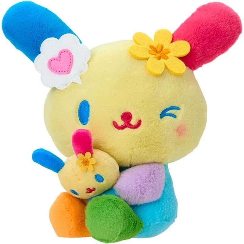 Sanrio Character Award 4th I Love Me Series Part 2 Usahana Plush Doll JAPAN