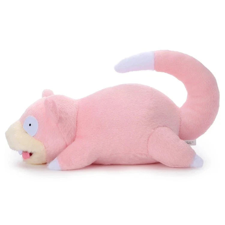 Pokemon Kimi ni Kimeta Slowpoke Plush Doll JAPAN OFFICIAL