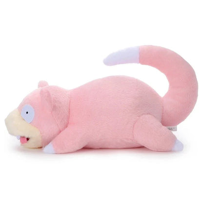 Pokemon Kimi ni Kimeta Slowpoke Plush Doll JAPAN OFFICIAL