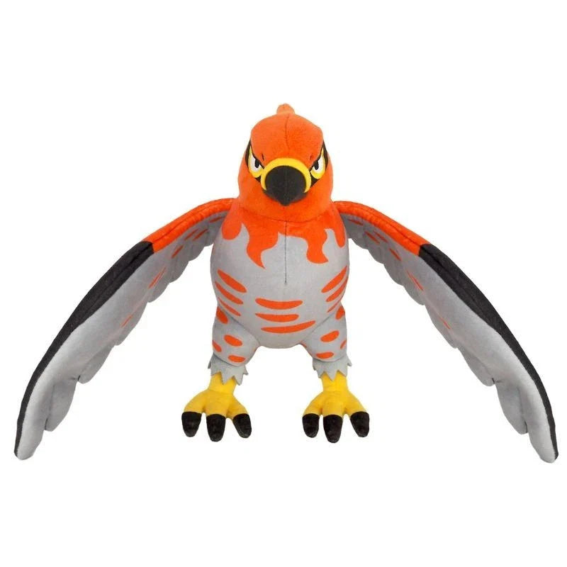 Pokemon All Star Collection Talonflame S Plush Doll JAPAN OFFICIAL