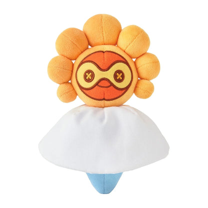 Pokemon Center Original Poco a Pokemon Castform Plush Mascot JAPAN OFFICIAL