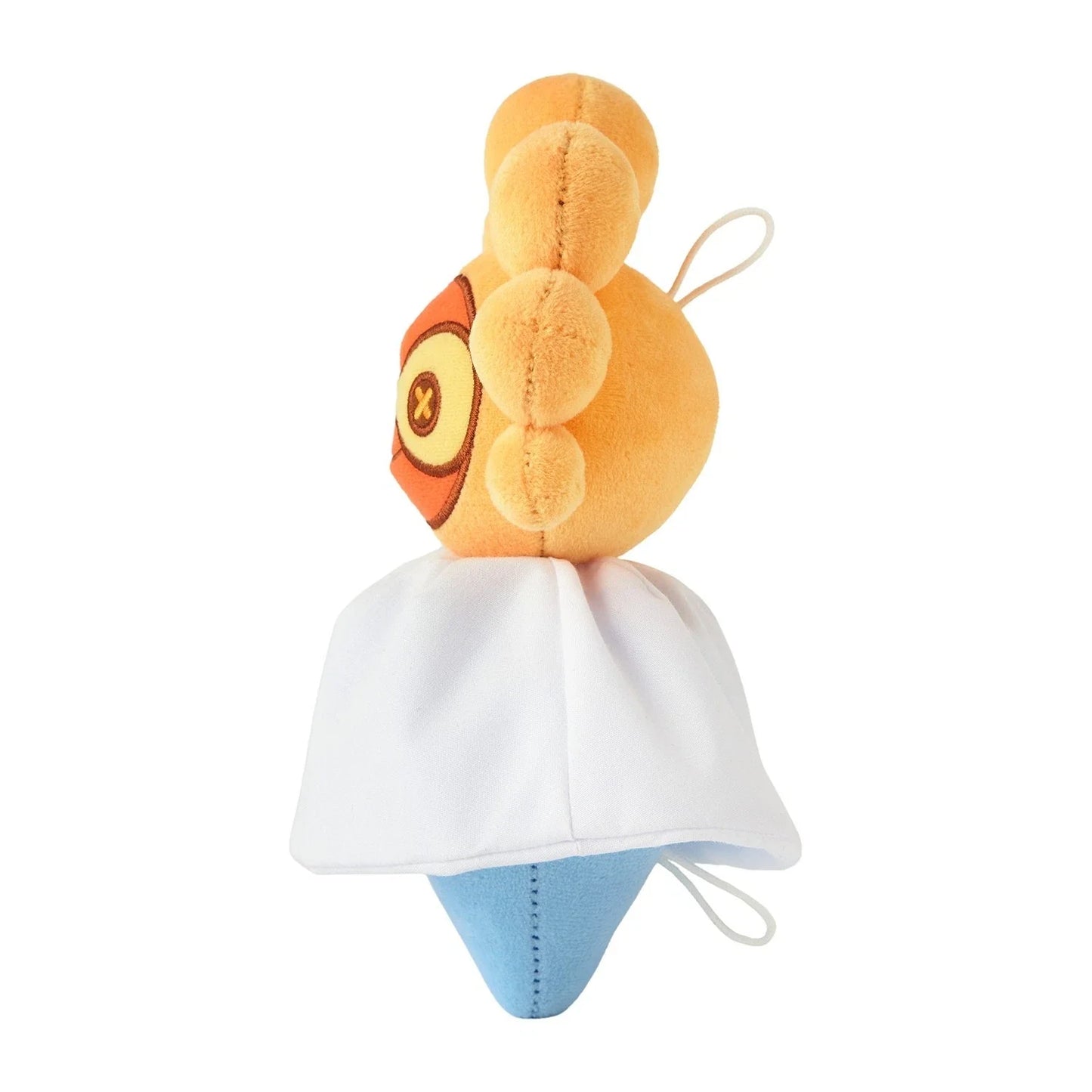 Pokemon Center Original Poco a Pokemon Castform Plush Mascot JAPAN OFFICIAL