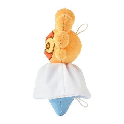 Pokemon Center Original Poco a Pokemon Castform Plush Mascot JAPAN OFFICIAL