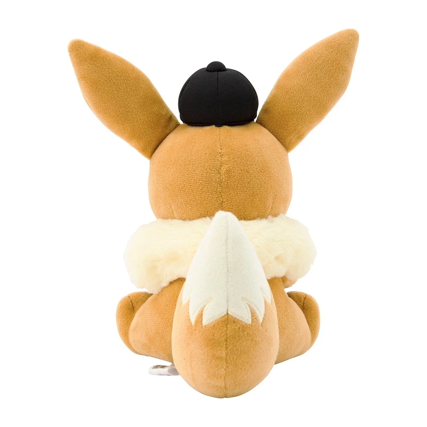 Pokemon Center Original Plush Card Stand Eevee JAPAN OFFICIAL