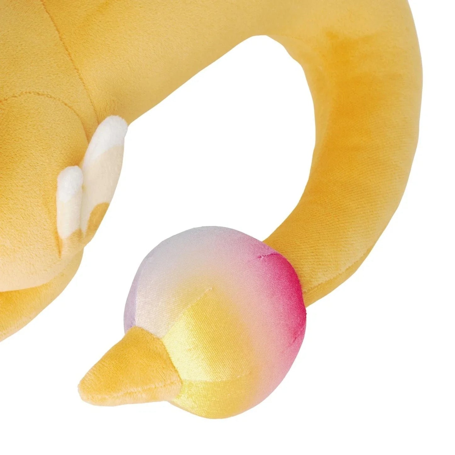 Pokemon Center Original Mega Dragonite Plush Doll JAPAN OFFICIAL