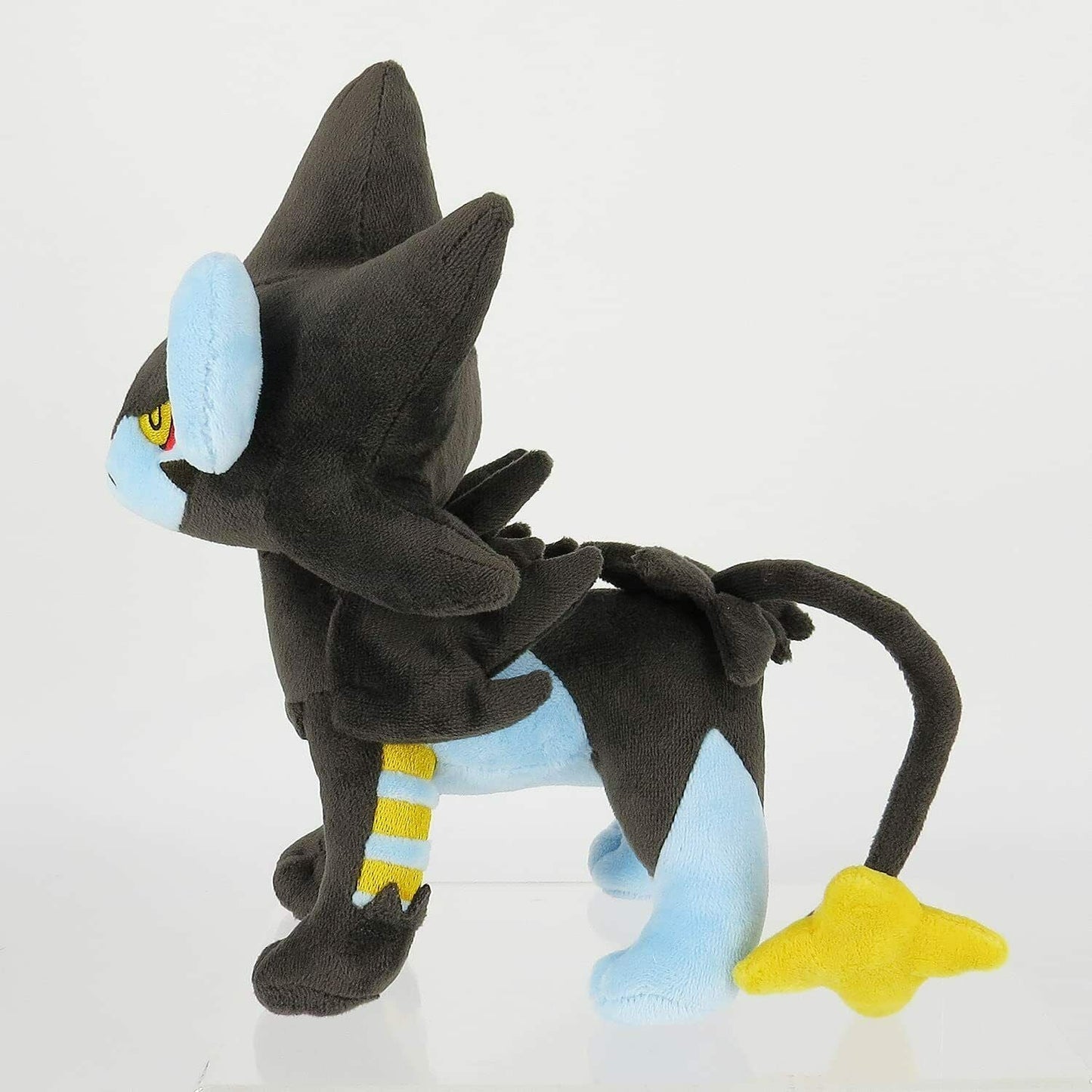 Pokemon Plush doll ALL STAR COLLECTION Luxray JAPAN OFFICIAL