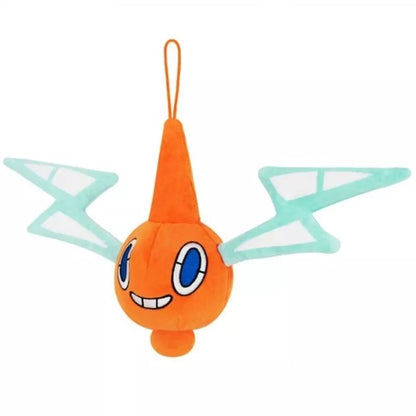 Pokemon ALL STAR COLLECTION Plush Doll Rotom S JAPAN OFFICIAL