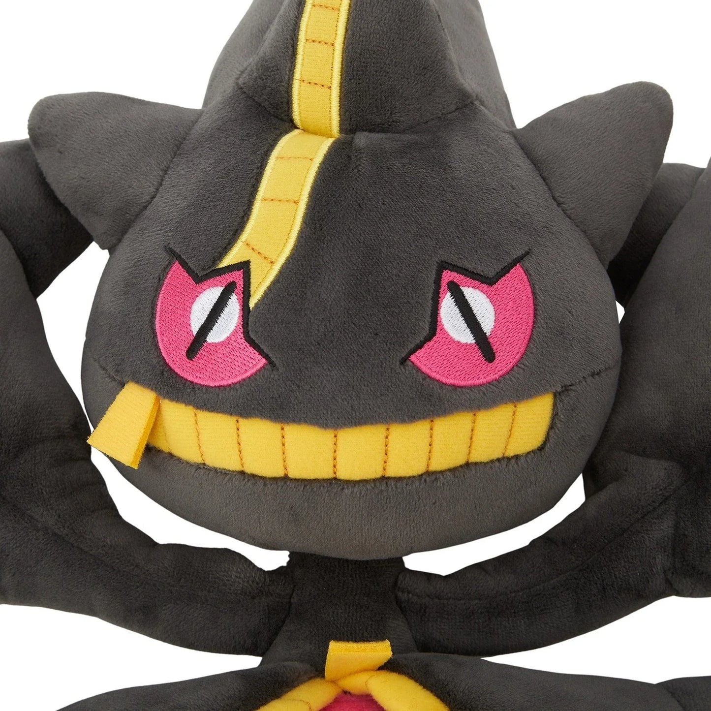 Pokemon Center Original Mega Banette Plush Doll JAPAN OFFICIAL