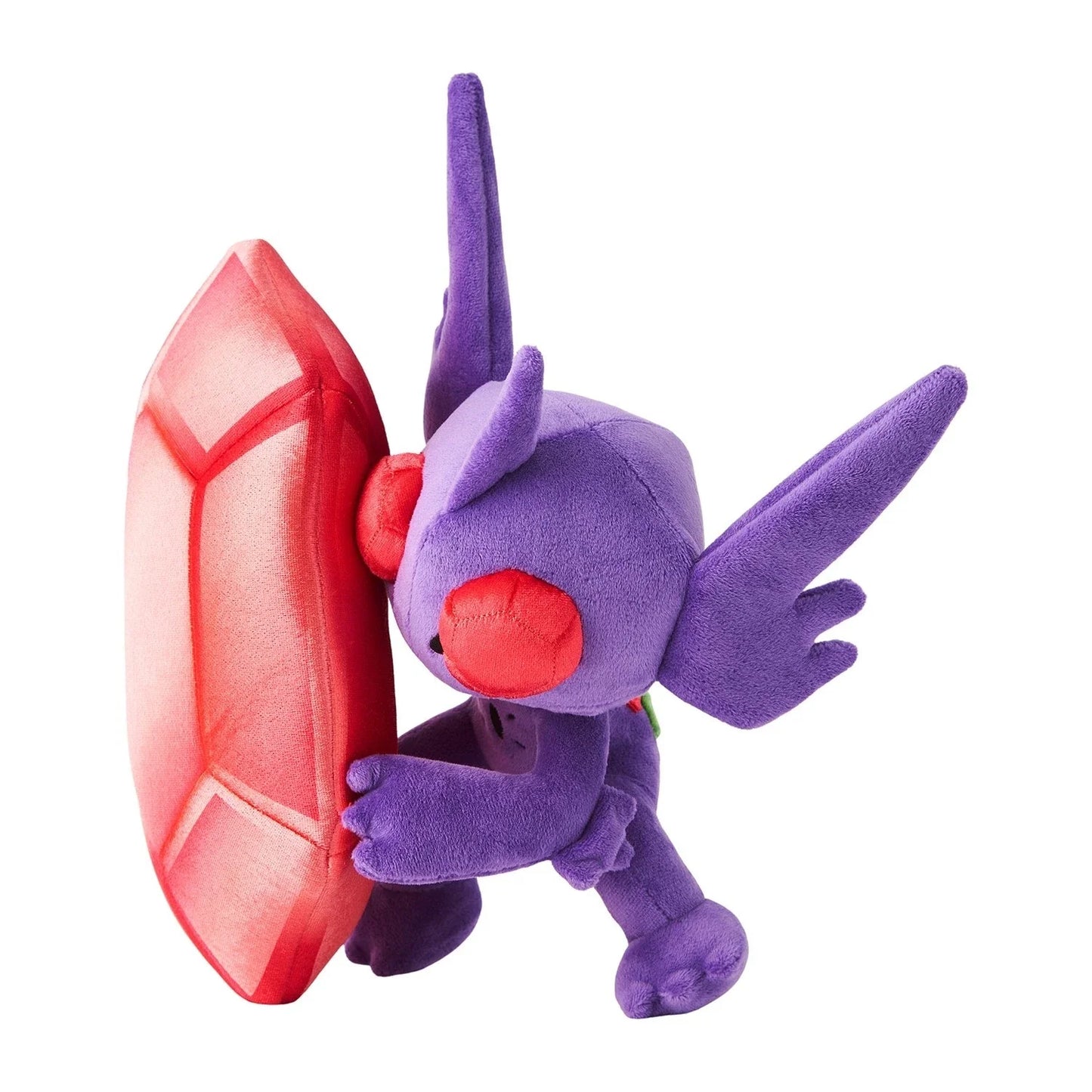 Pokemon Center Original Mega Sableye Plush Doll JAPAN OFFICIAL