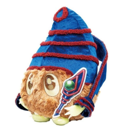 TAITO Yu-Gi-Oh Magikuriboh Monsters Plush Doll JAPAN OFFICIAL