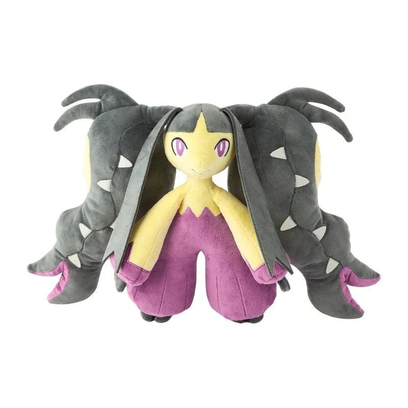 Pokemon Center Original Mega Mawile Plush Doll JAPAN OFFICIAL