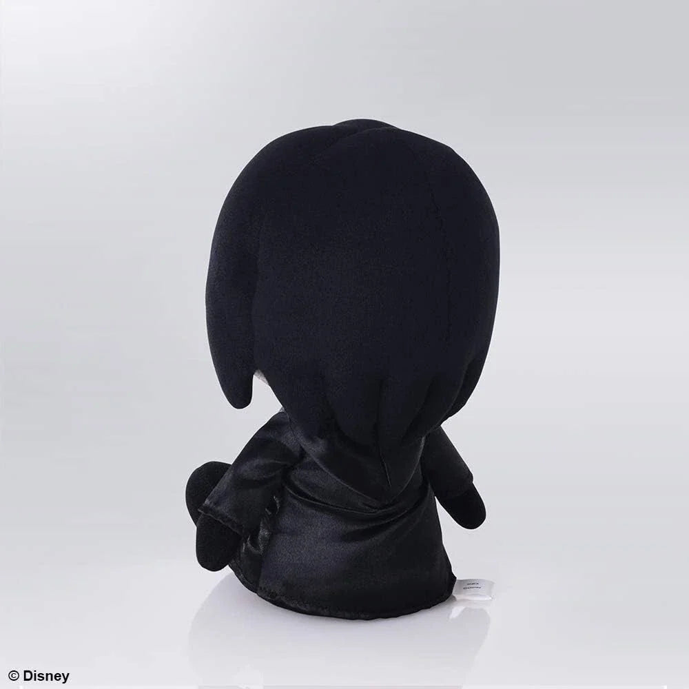 Square Enix Kingdom Hearts Series Plush KH III Xion JAPAN OFFICIAL
