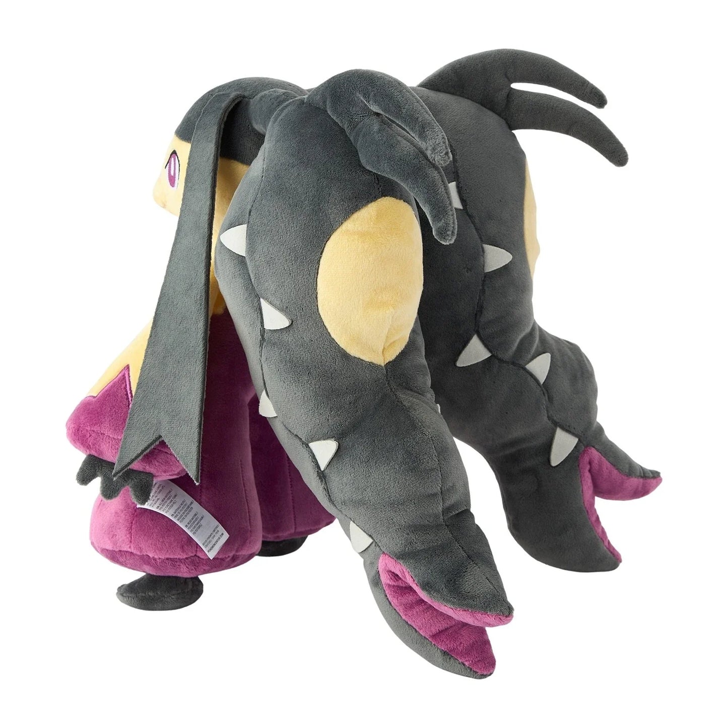 Pokemon Center Original Mega Mawile Plush Doll JAPAN OFFICIAL