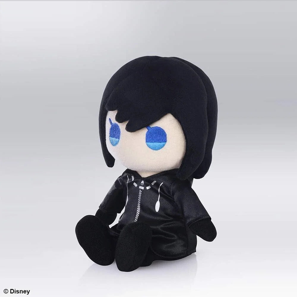 Square Enix Kingdom Hearts Series Plush KH III Xion JAPAN OFFICIAL