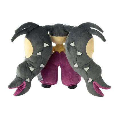 Pokemon Center Original Mega Mawile Plush Doll JAPAN OFFICIAL