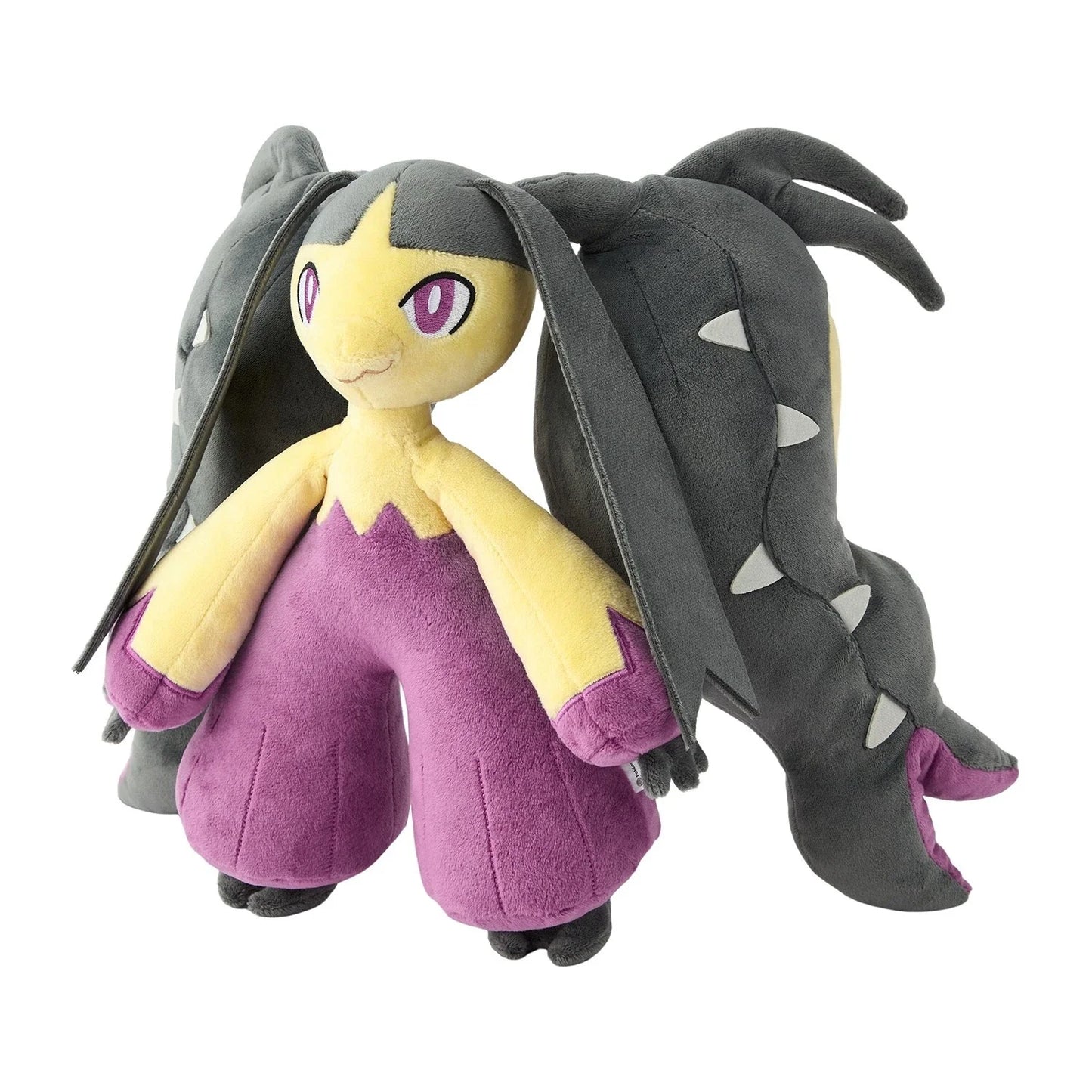Pokemon Center Original Mega Mawile Plush Doll JAPAN OFFICIAL