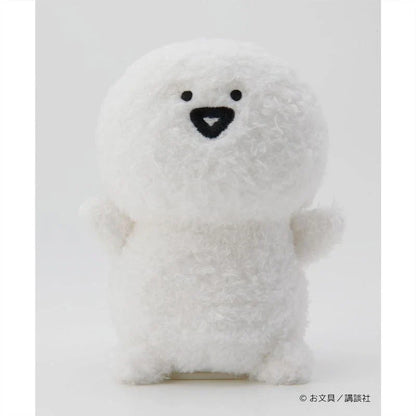 Obungu to issho YuraYura Mimicking Stationery Plush Doll JAPAN OFFICIAL