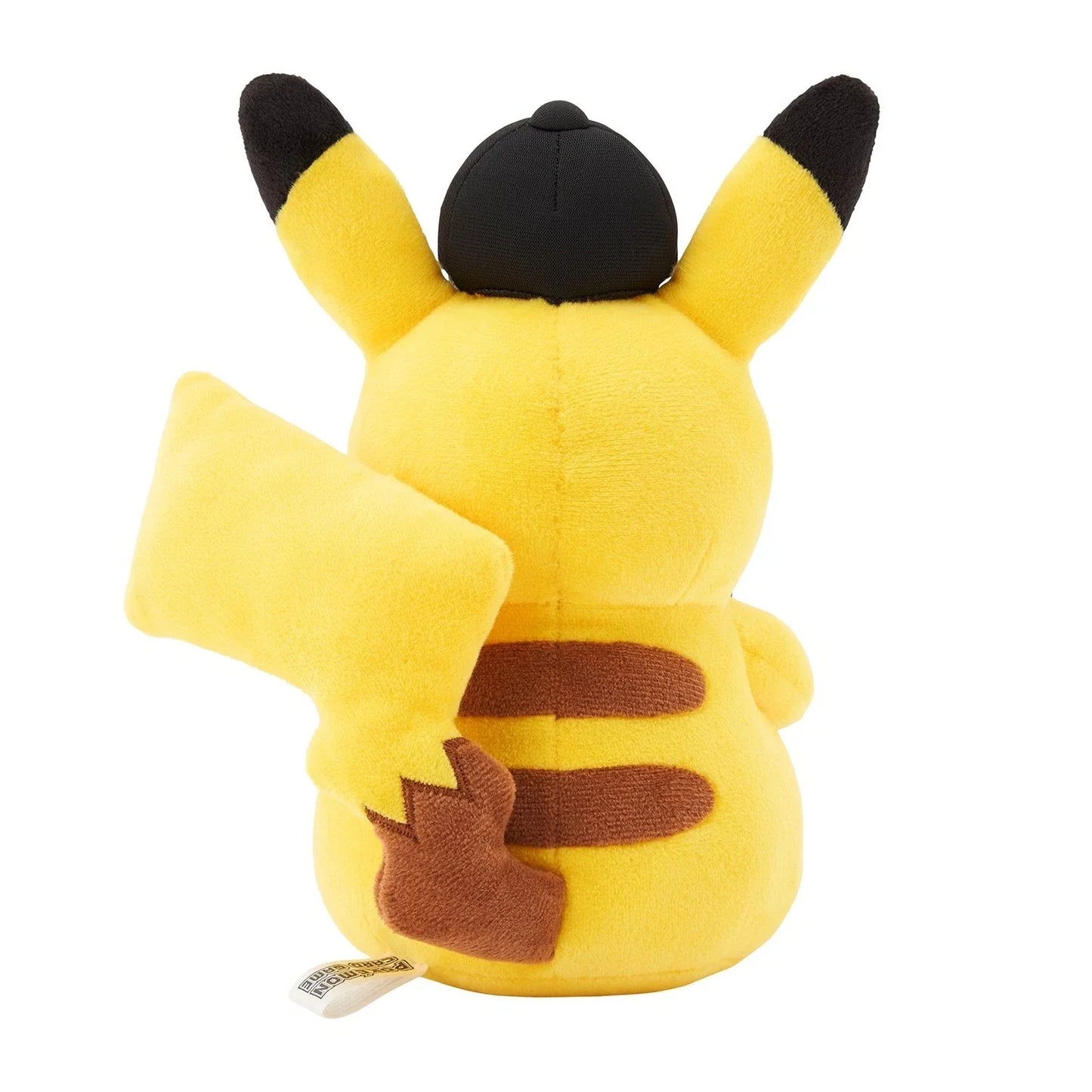 Pokemon Center Original Plush Card Stand Pikachu JAPAN OFFICIAL