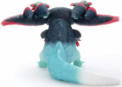 Takara Tomy Plush doll Pokemon Get Kimi Ni Kimeta Dragapult JAPAN OFFICIAL