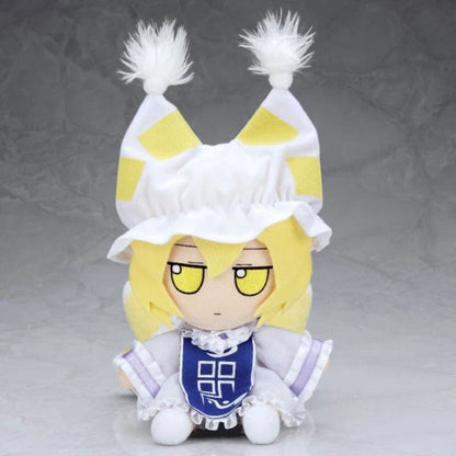 Touhou Plush Series 40 Ran Yakumo ver.1.5 FumoFumo Ran. JAPAN OFFICIAL