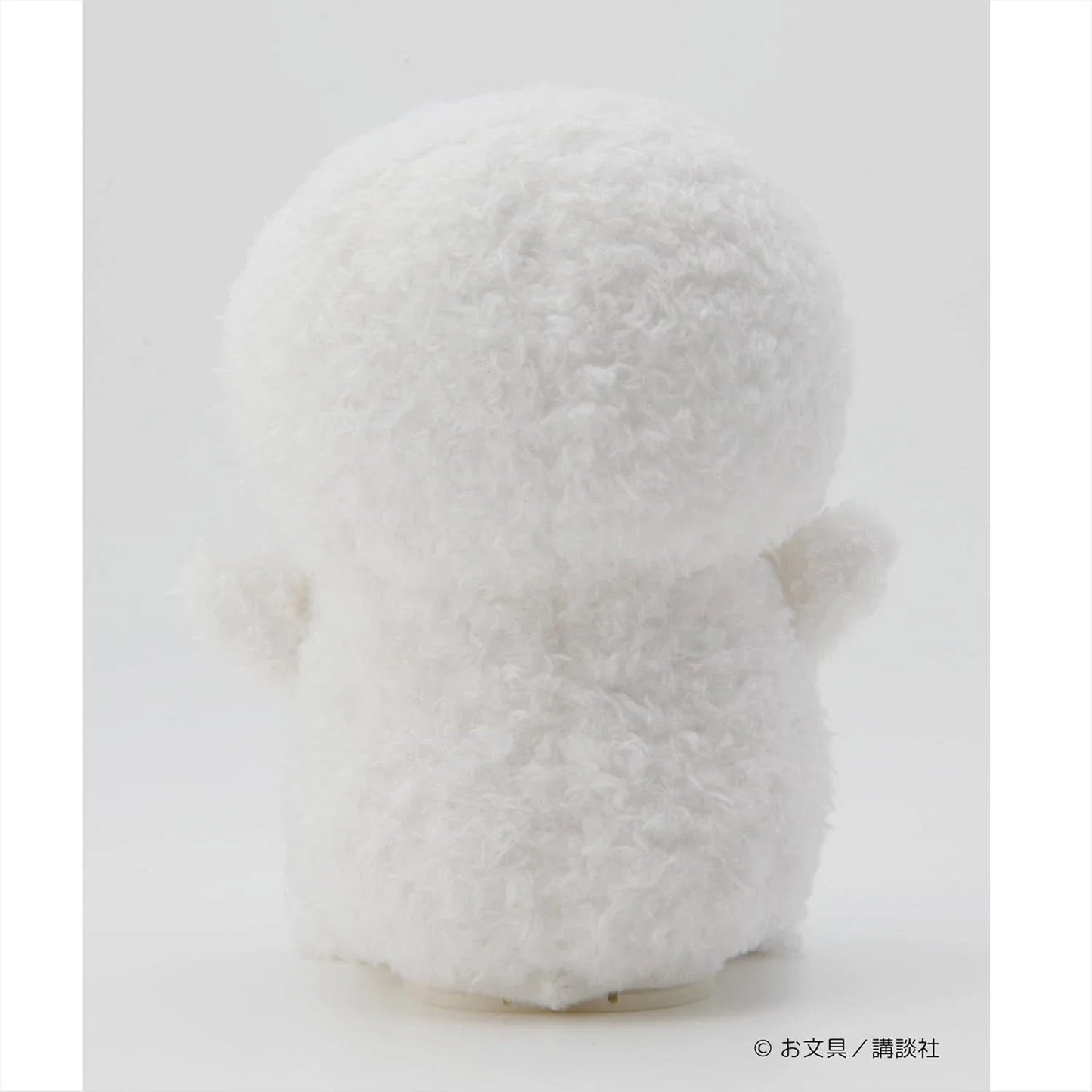 Obungu to issho YuraYura Mimicking Stationery Plush Doll JAPAN OFFICIAL