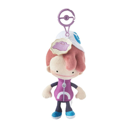 Pokemon Center Original Poco a Pokemon Ditto Blue Plush Doll JAPAN OFFICIAL