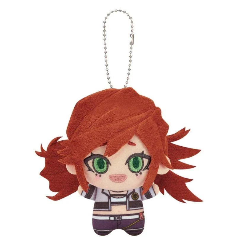 Banpresto Chibigurumi Gachiakuta Vol.1 Riyo Plush Doll JAPAN OFFICIAL