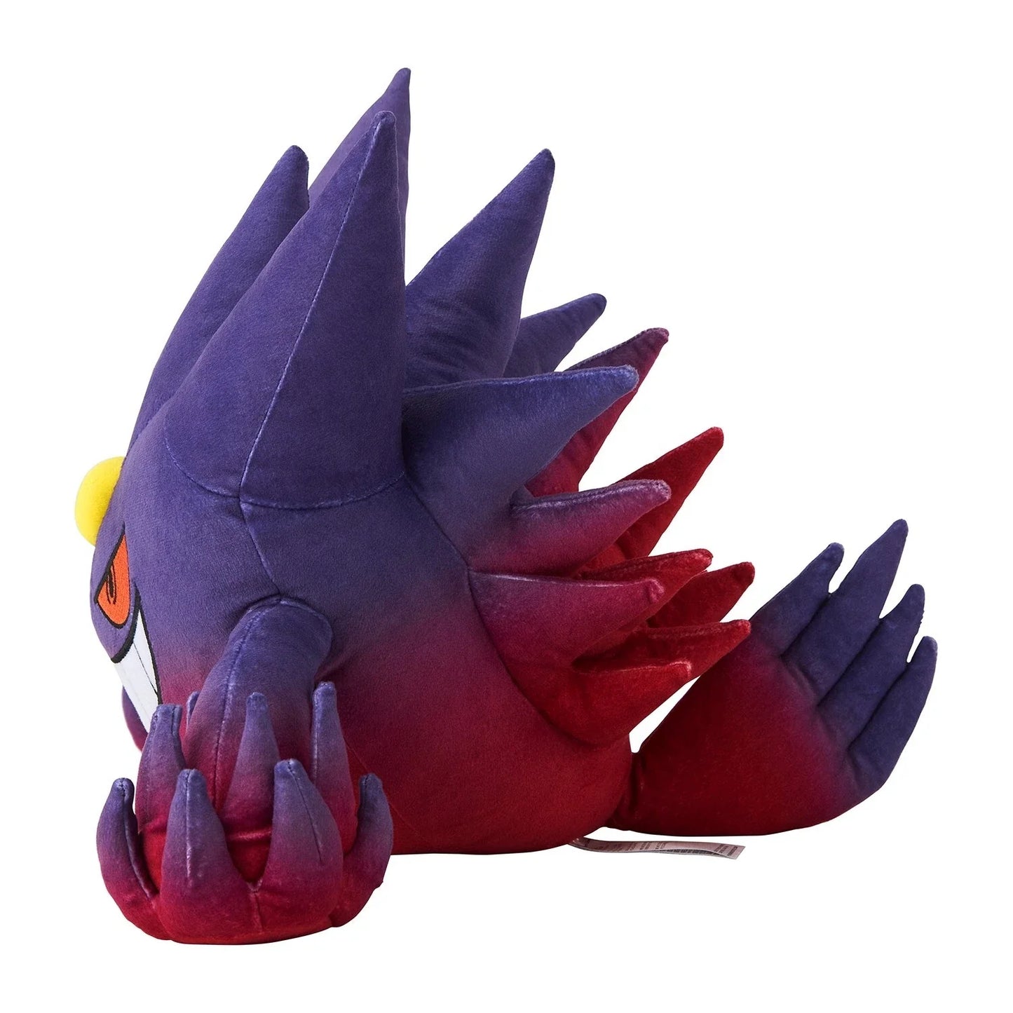 Pokemon Center Original Mega Gengar Plush Doll JAPAN OFFICIAL
