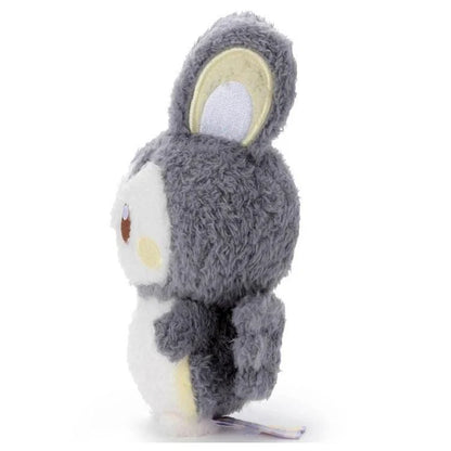 Pokemon PokePeace Emolga Plush Doll JAPAN OFFICIAL