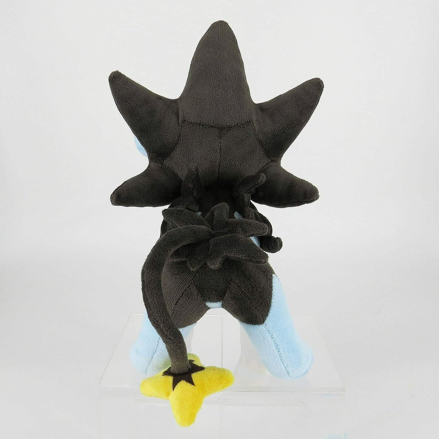 Pokemon Plush doll ALL STAR COLLECTION Luxray JAPAN OFFICIAL