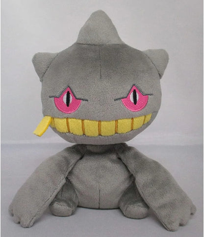 Pokemon All Star Collection Banette S Plush Doll JAPAN OFFICIAL