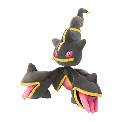 Pokemon Center Original Mega Banette Plush Doll JAPAN OFFICIAL