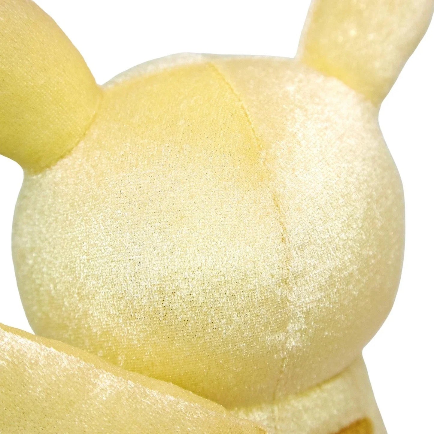 Pokemon Center Original 30th Anniversary Pika Pika! Pikachu Plush Doll JAPAN
