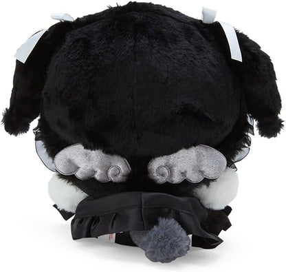 Sanrio Kuromi Moonlit Night Melokuro Plush Doll JAPAN OFFICIAL