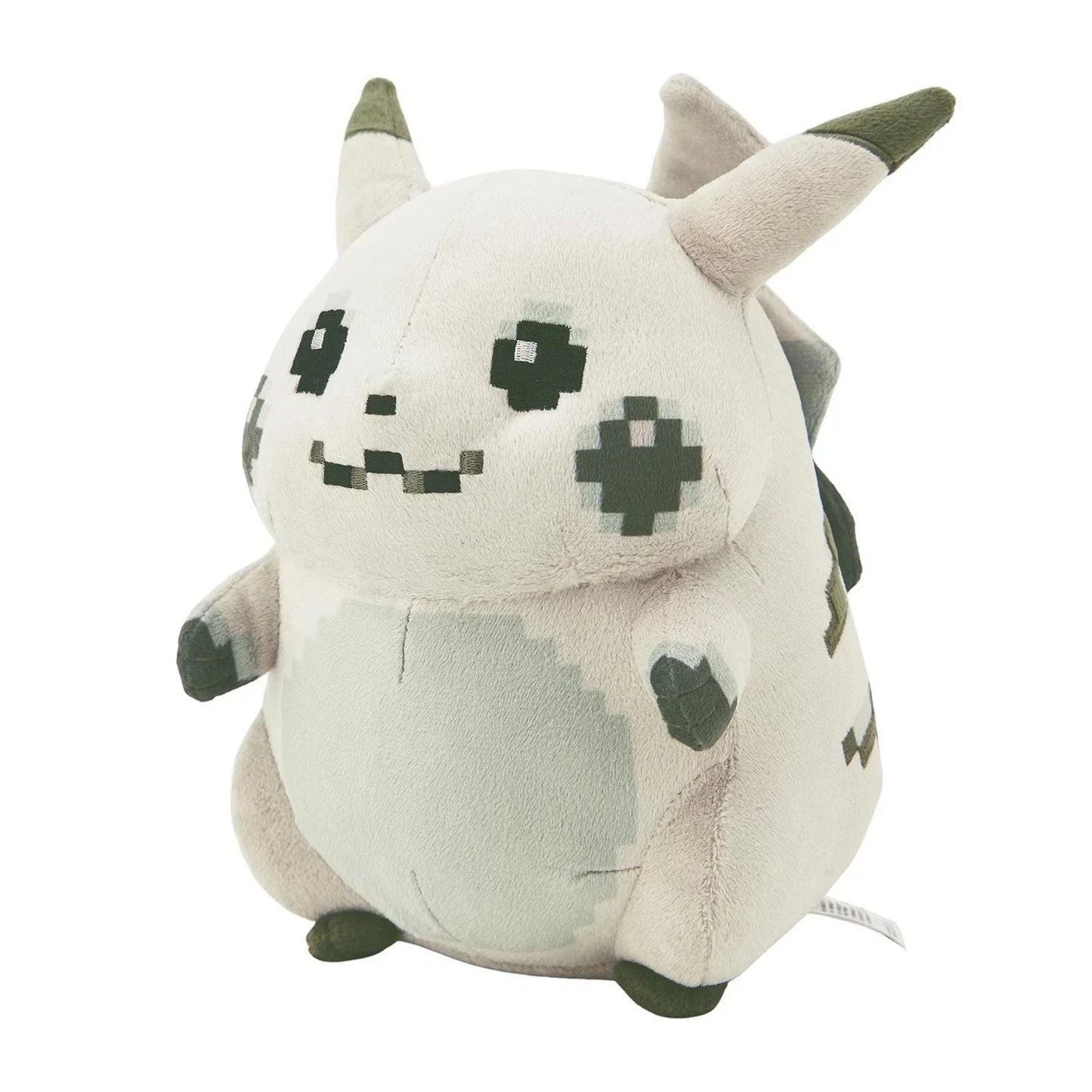 Pokemon Center Original Hajimari no Pikachu Plush Doll JAPAN OFFICIAL