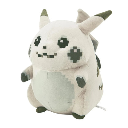 Pokemon Center Original Hajimari no Pikachu Plush Doll JAPAN OFFICIAL