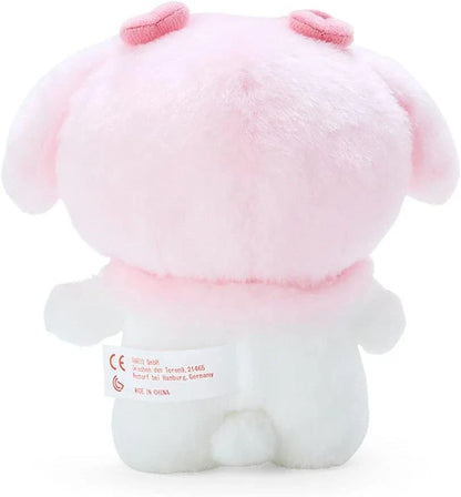 Sanrio Pitatto Friends My Melody S Plush Doll JAPAN OFFICIAL